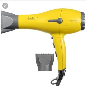 DryBar Buttercup Blow Dryer